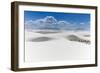 White Sands National Monument, New Mexico-Ian Shive-Framed Premium Photographic Print