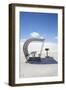 White Sands National Monument, New Mexico-Ian Shive-Framed Photographic Print