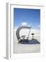 White Sands National Monument, New Mexico-Ian Shive-Framed Photographic Print