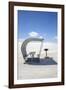 White Sands National Monument, New Mexico-Ian Shive-Framed Photographic Print