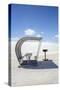 White Sands National Monument, New Mexico-Ian Shive-Stretched Canvas