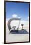 White Sands National Monument, New Mexico-Ian Shive-Framed Photographic Print