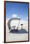 White Sands National Monument, New Mexico-Ian Shive-Framed Photographic Print