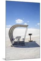 White Sands National Monument, New Mexico-Ian Shive-Mounted Premium Photographic Print