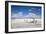 White Sands National Monument, New Mexico-Ian Shive-Framed Photographic Print