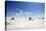 White Sands National Monument, New Mexico-Ian Shive-Stretched Canvas