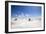 White Sands National Monument, New Mexico-Ian Shive-Framed Photographic Print