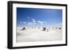 White Sands National Monument, New Mexico-Ian Shive-Framed Photographic Print