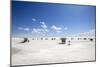 White Sands National Monument, New Mexico-Ian Shive-Mounted Photographic Print