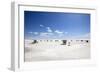 White Sands National Monument, New Mexico-Ian Shive-Framed Premium Photographic Print