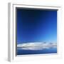 White Sands National Monument-Micha Pawlitzki-Framed Premium Photographic Print