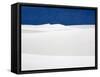 White Sands National Monument-Ian Shive-Framed Stretched Canvas