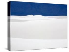 White Sands National Monument-Ian Shive-Stretched Canvas