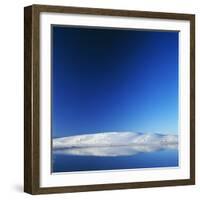 White Sands National Monument-Micha Pawlitzki-Framed Photographic Print