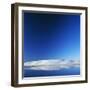 White Sands National Monument-Micha Pawlitzki-Framed Photographic Print