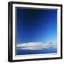 White Sands National Monument-Micha Pawlitzki-Framed Photographic Print