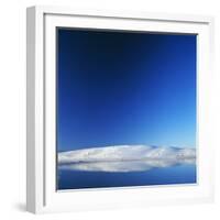 White Sands National Monument-Micha Pawlitzki-Framed Photographic Print