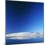 White Sands National Monument-Micha Pawlitzki-Mounted Photographic Print