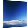 White Sands National Monument-Micha Pawlitzki-Mounted Photographic Print