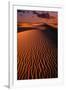 White Sands National Monument-Danny Lehman-Framed Photographic Print