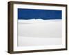 White Sands National Monument-Ian Shive-Framed Photographic Print