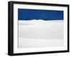 White Sands National Monument-Ian Shive-Framed Photographic Print