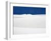 White Sands National Monument-Ian Shive-Framed Photographic Print