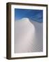 White Sands, New Mexico, USA-Dee Ann Pederson-Framed Photographic Print