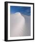 White Sands, New Mexico, USA-Dee Ann Pederson-Framed Photographic Print