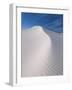 White Sands, New Mexico, USA-Dee Ann Pederson-Framed Photographic Print