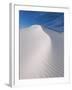 White Sands, New Mexico, USA-Dee Ann Pederson-Framed Photographic Print