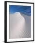 White Sands, New Mexico, USA-Dee Ann Pederson-Framed Photographic Print