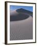 White Sands, New Mexico, USA-Dee Ann Pederson-Framed Premium Photographic Print