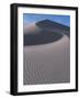 White Sands, New Mexico, USA-Dee Ann Pederson-Framed Photographic Print