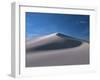 White Sands, New Mexico, USA-Dee Ann Pederson-Framed Premium Photographic Print