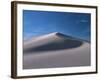 White Sands, New Mexico, USA-Dee Ann Pederson-Framed Photographic Print