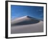 White Sands, New Mexico, USA-Dee Ann Pederson-Framed Photographic Print