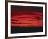 White Sands, New Mexico, USA-Dee Ann Pederson-Framed Photographic Print