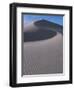 White Sands, New Mexico, USA-Dee Ann Pederson-Framed Photographic Print