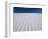 White Sands, New Mexico, USA-Dee Ann Pederson-Framed Photographic Print