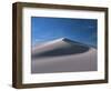 White Sands, New Mexico, USA-Dee Ann Pederson-Framed Photographic Print