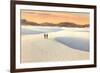 White Sands, New Mexico-null-Framed Premium Giclee Print
