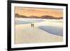 White Sands, New Mexico-null-Framed Premium Giclee Print