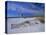 White Sands of Santa Rosa Island-James Randklev-Stretched Canvas