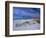 White Sands of Santa Rosa Island-James Randklev-Framed Photographic Print