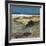 White Sands-Pere Camps-Framed Giclee Print