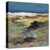 White Sands-Pere Camps-Stretched Canvas