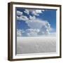 White Sands-Philippe Sainte-Laudy-Framed Premium Photographic Print