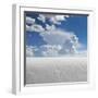 White Sands-Philippe Sainte-Laudy-Framed Premium Photographic Print