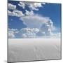 White Sands-Philippe Sainte-Laudy-Mounted Premium Photographic Print